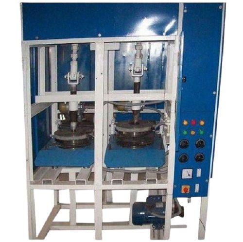 Four Die Paper Dona Making Machine