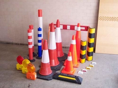 Solid Strong Fundamental Basic Multicolor Road Safety Item For Safety