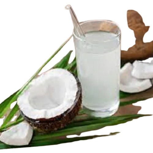 Pure Coconut Water