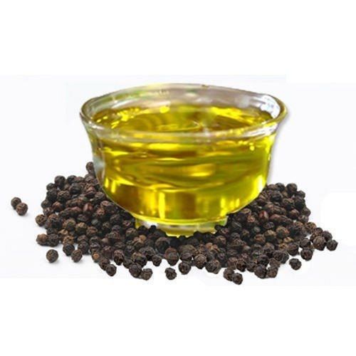  औषधीय उपयोग के लिए 100% शुद्ध एंटी-इंफ्लेमेटरी काली मिर्च आवश्यक तेल 