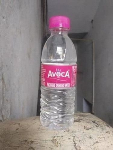 Pure Nutrient Rich Eco-Friendly 250Ml Avoca Mineral Drinking Water Packaging: Plastic Bottle