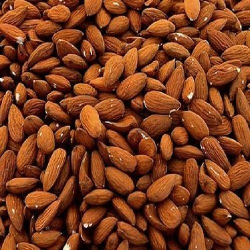 Free From Impurities Good Taste Healthy And Nutrient Almonds Nuts