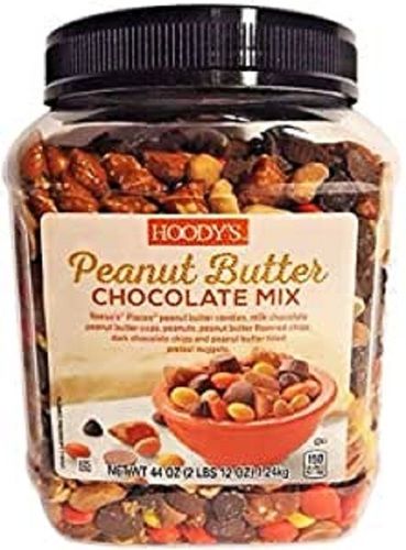 Healthy And Nutrient Rich Mix Peanut Butter Chocolate For Eating, Gifts