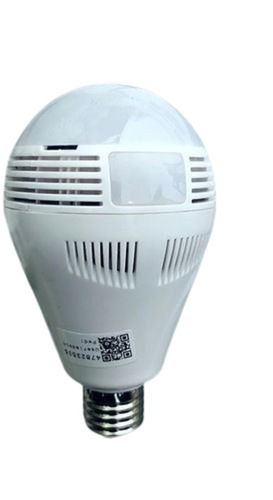 Led Bulb Housing