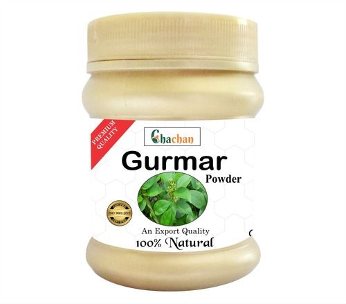 CHACHAN 100% Natural Gurmar Powder - 100gm