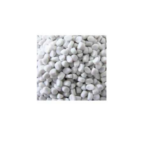 Bulk Supply Raw Polyvinyl Chloride (PVC) Filler Masterbatch
