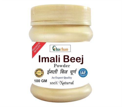 Chachan 100% Natural Imali Beej Powder - 100gm