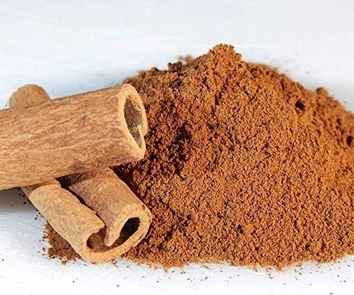 Fresh And Natural 100% Pure Indian Organic Brown Cinnamon Powder For Cooking