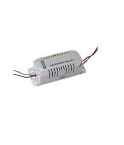 Lightweighted 36 Watt White Electric Choke For Tube Light  - Application: Commercial And Domestic