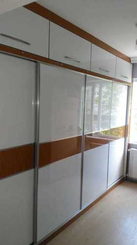 Manual Modular Kitchen Interior Decorator