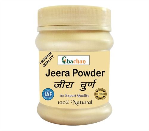Chachan Premium Quality Jeera Churna - 100gm