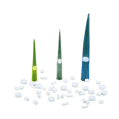 Pipette Filter - Application: Pharmaceutical & Biomedical