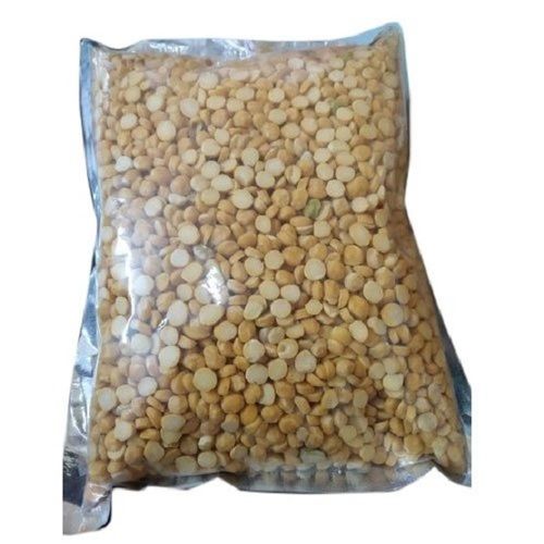 100% Natural, Pure And Organic Rich In B-Complex Yellow Gluten Free Chana Dal 