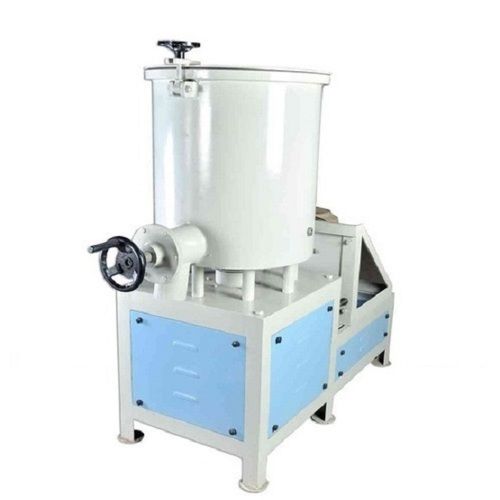 Automatic Pvc High Speed Mixer Grinder Machine, Short Mixing Time, Easy And Convenient To Clean High Output