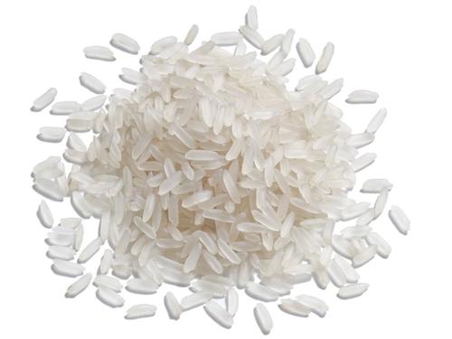 Rich in Carbohydrate Natural Taste White Dried Long Grain White Rice