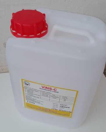 Dialysis Fluid for Using in Dialysis Machine