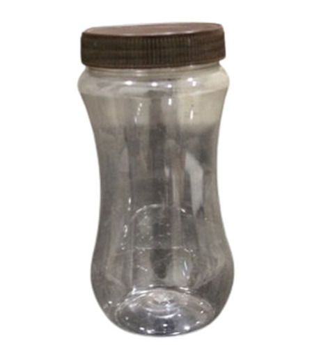 Plastic Jars For Storage