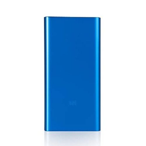 10000 Mah 3I Lithium Polymer Power Bank, Dual Input And Output Ports 18W Fast Charging Body Material: Plastic