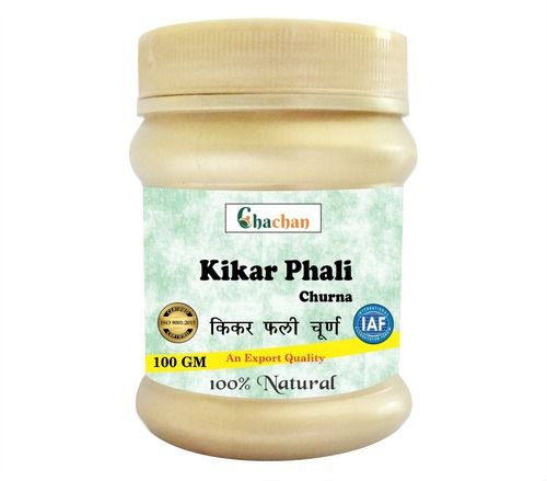 CHACHAN Kikar Phali Churn - 100gm