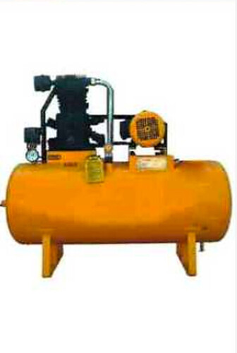 Long Life Span Reliable Nature Air Compressor