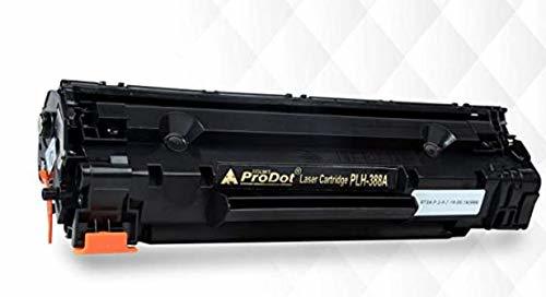 Black Color 88 Univ Laser Toner Cartridge Replaces Hp 435 A 436 A 388 A,