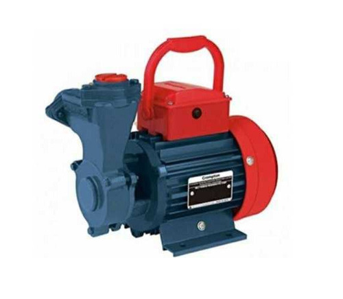 Crompton Mini Samudra 1hp High Pressure Water Pump