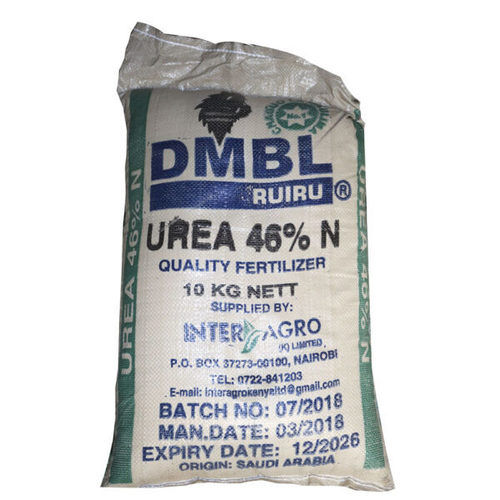 OMNI High Quality UREA 46% Fertilizer
