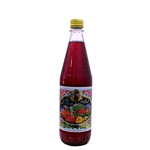 Hamdard Rooh Afza Sharbat Syrup, Flavor Iced Water, Sandalwood, Carrot, Pineapple, 250 Ml Alcohol Content (%): 0%