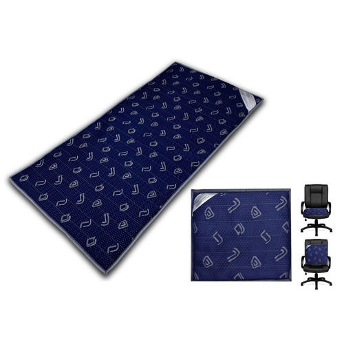 Magmat Bio Magnetic Therapy Mattress Topper & Chair Topper Set