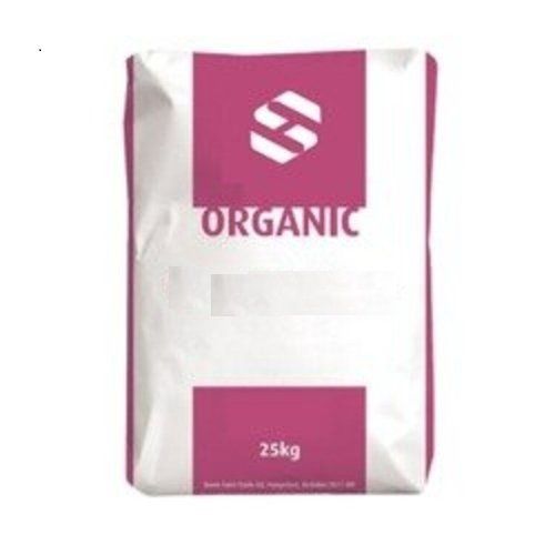 Washable White Pp Woven Bags For Packaging Use With Capacity 25 Kg