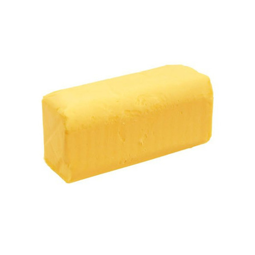 Yellow Pasteurised Butter, 500Gm - Age Group: Children