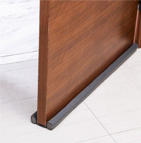 Top Notch Non Woven Material Door Bottom Sealing Strip Guard For Home