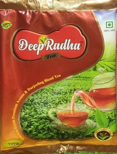 100gm CTC Tea