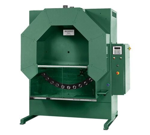 Automatic Trickle Impregnating Machine - Features: Premium Design