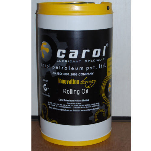 Rolling Oil