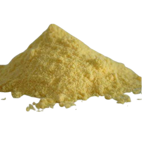 A Grade Maize Powder - Color: Yellow