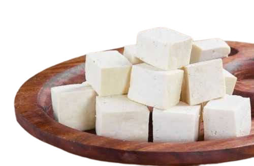 Healthy And Nutritious Rich In Vitamins Fresh Paneer