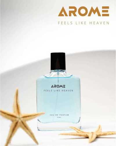 Aroma Men Sandalwood Perfume For Long Time Travel