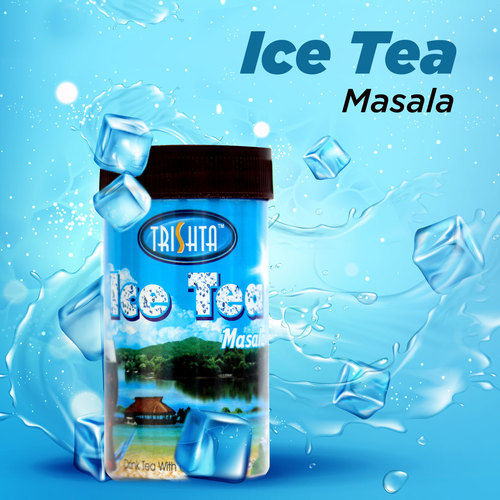 Instant Ice Tea Powder, 150 Gram Lemon at Best Price in Bhopal | M L ...