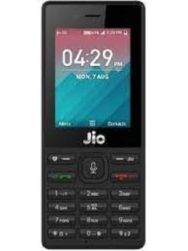 Black Color Plain Keypad Mobile Phones 4Gb, Affordable, Cost Effective Internal Memory: 4 Gigabyte (Gb)