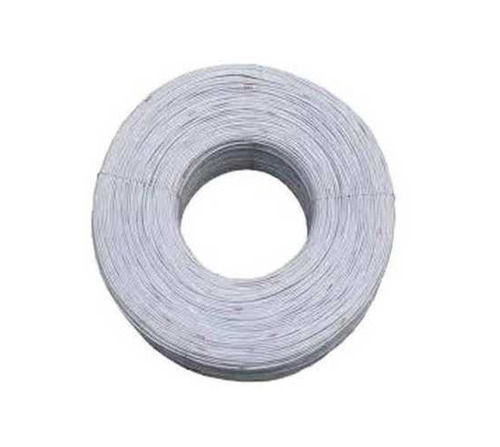 Ploywrap White Winding Wire Roll For Commercial Uses