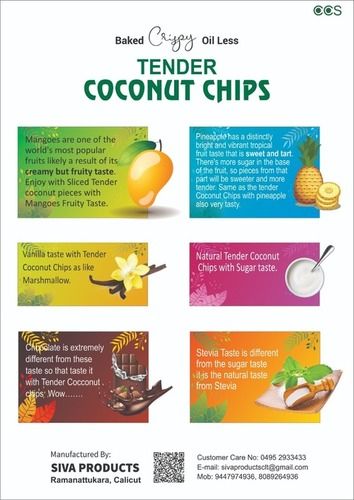 COCONUT CHIP