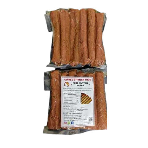 100% Natural And Organic Kabab Masala Without Added Color - Color: Brown