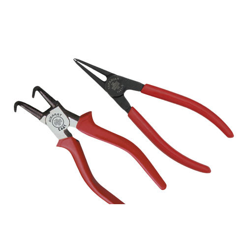 Taparia 1443-7C Cutting Plier With Soft Grip