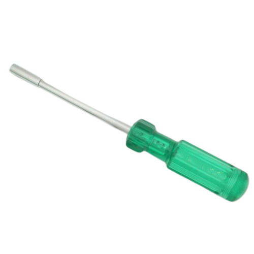 Green Taparia Flat Screw Drivers - Model 932