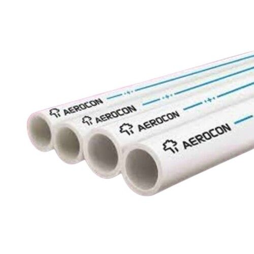 Leak And Crack Resistance Pvc Pipes