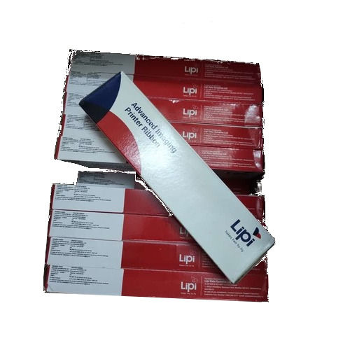 LIPI PR02 Advanced Imaging Ribbon Cartridge