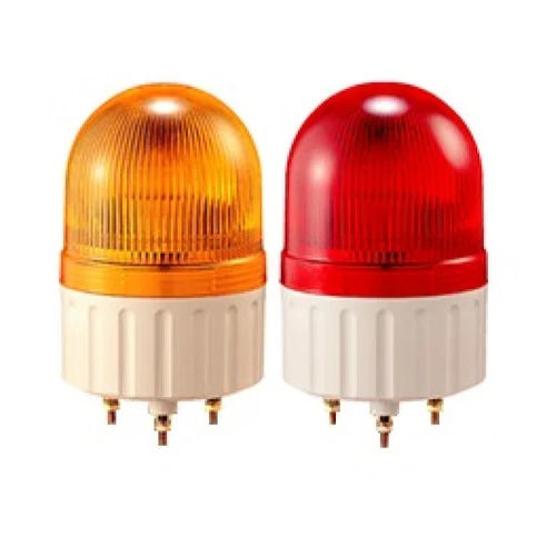 ASGB-02-R Signal Lights 24VAC/DC