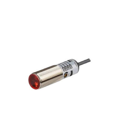 Autonics Brqm3M-Pdta-P Photoelectric Sensor - Material: Metal & Plastic