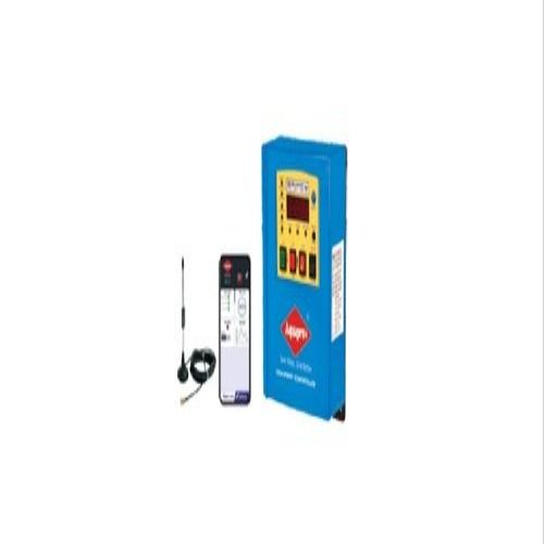 Gsm Water Level Controller With Dry Run Protect And Timer Set at Best in Coimbatore | D-Fx
